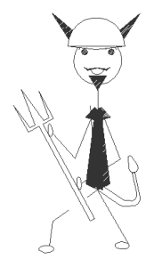 The Devils Advocate