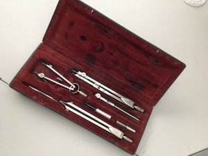 Drawing Instruments