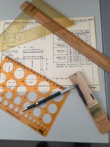 Old Engineer 5 Side