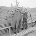 Periscope - Armed Forces
