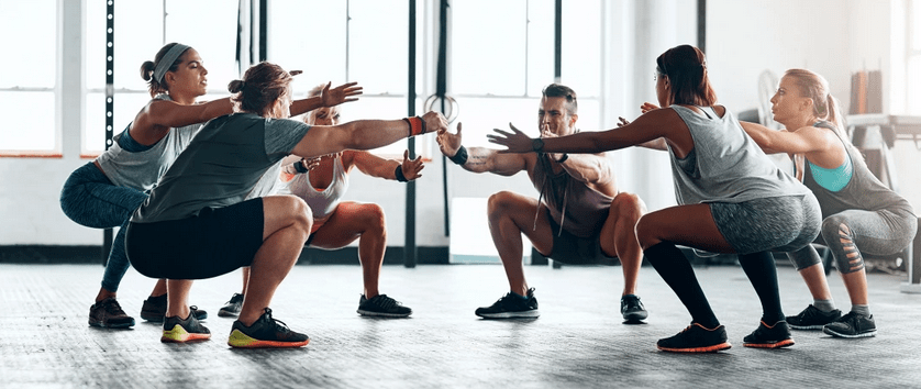 Personal Trainer