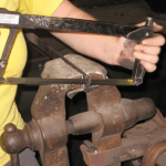 Hacksaw