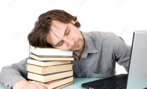 5 Why Analysis - Root Cause - Too Tired