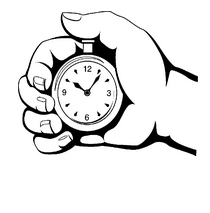 All projects and routine tasks need to be managed against a realistic measurable timeline.