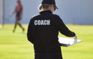 The Sports Team Way To Success