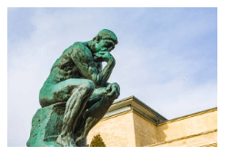 The Thinker
